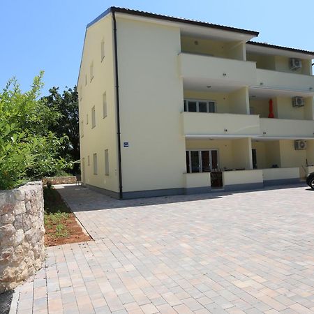 Apartments Saramandic Šilo Extérieur photo