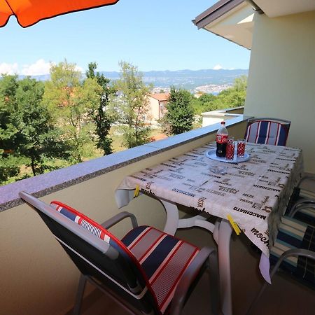 Apartments Saramandic Šilo Extérieur photo