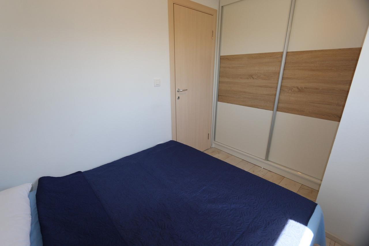 Apartments Saramandic Šilo Extérieur photo