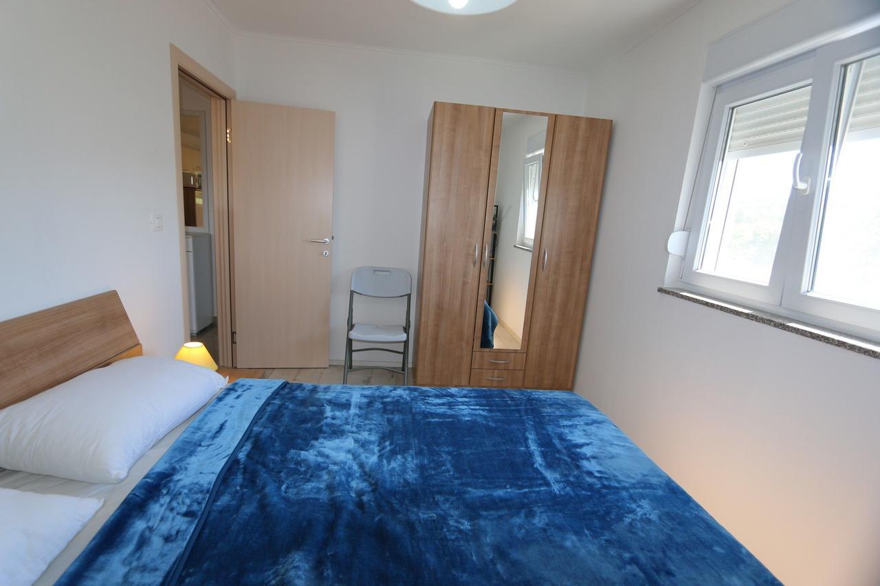 Apartments Saramandic Šilo Extérieur photo