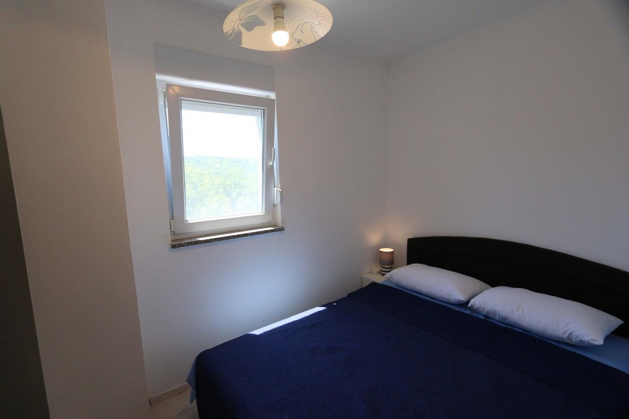 Apartments Saramandic Šilo Extérieur photo